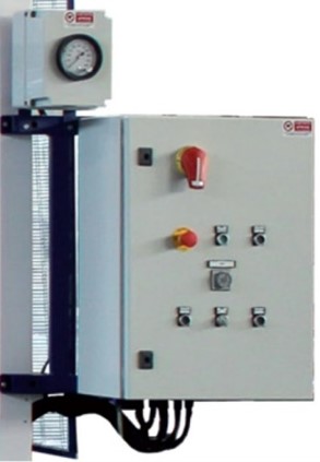 Biegepresse / OMC / Biegepresse / OMC /