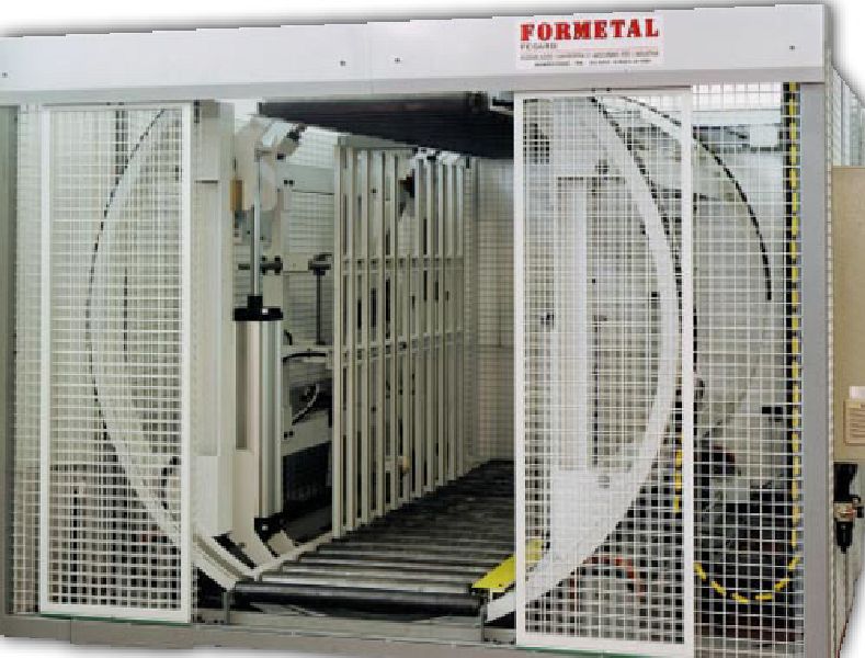 Stapelwender / FORMETAL / RT.180 PL