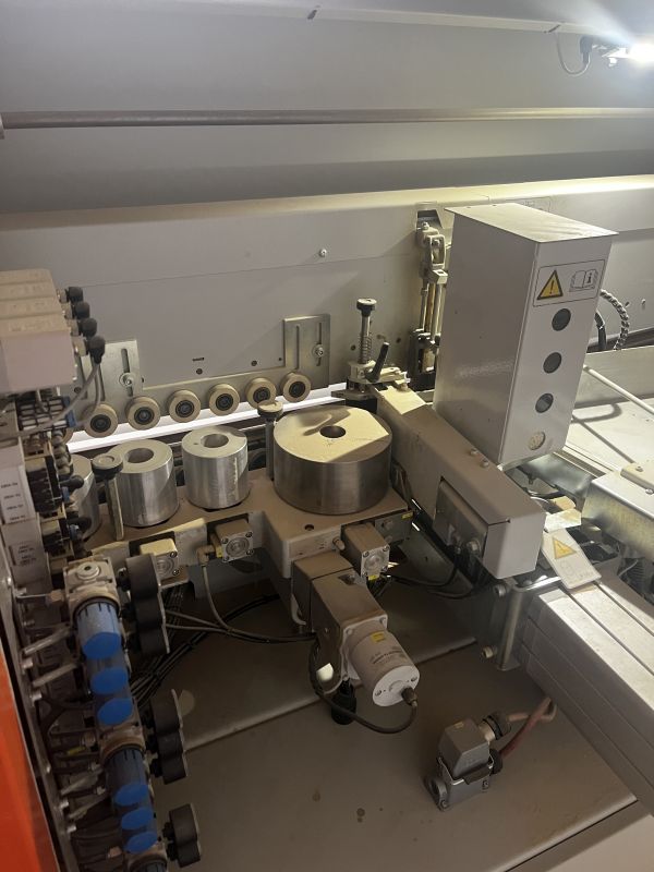 einseitige Kantenanleimmaschine / HOLZHER / ARCUS 1334 FV2