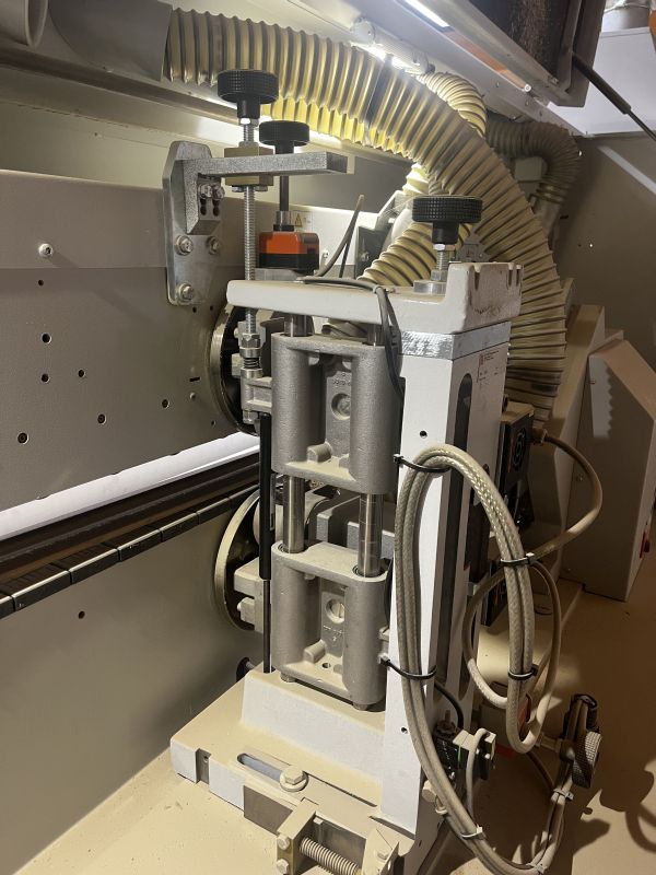 einseitige Kantenanleimmaschine / HOLZHER / ARCUS 1334 FV2