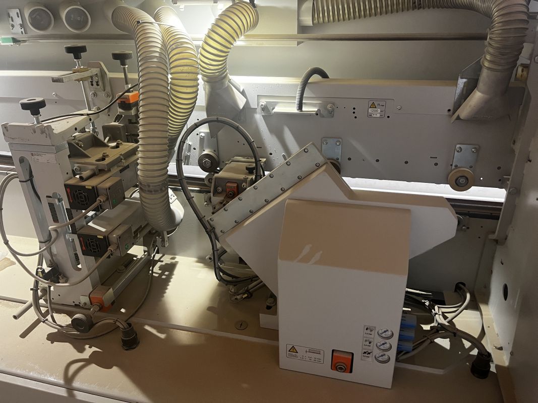 einseitige Kantenanleimmaschine / HOLZHER / ARCUS 1334 FV2