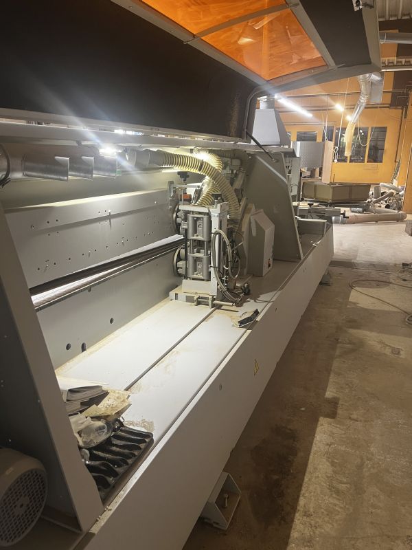 einseitige Kantenanleimmaschine / HOLZHER / ARCUS 1334 FV2