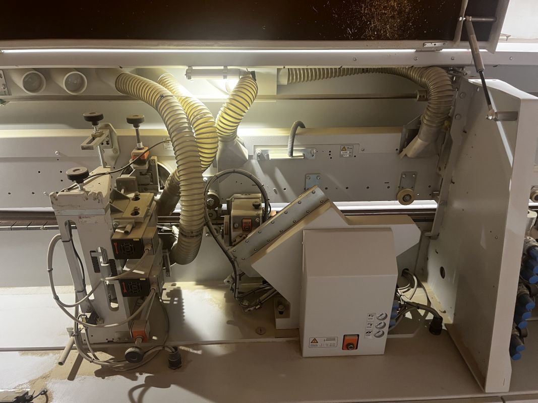 einseitige Kantenanleimmaschine / HOLZHER / ARCUS 1334 FV2