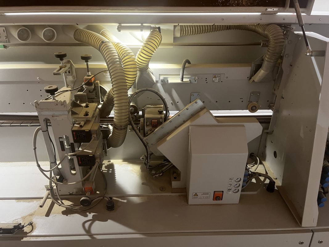 einseitige Kantenanleimmaschine / HOLZHER / ARCUS 1334 FV2