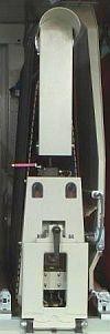 Automatisch Kalibrierende Schleifmaschine / SCM / DMC system