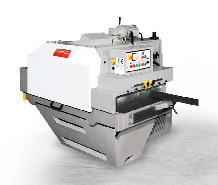 Vielblattsäge / COSMEC / SM 350