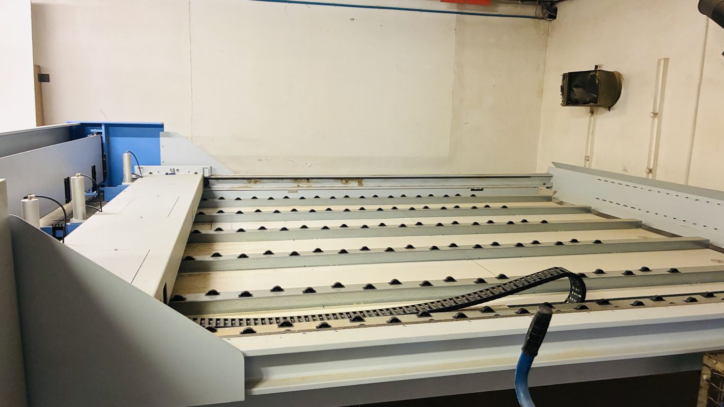 Plattensäge / HOLZMA / HPP 250/38/38 Plattensäge / HOLZMA / HPP 250/38/38