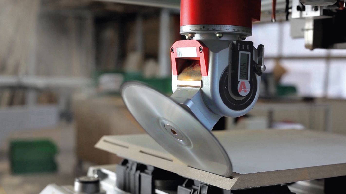 CNC-Zerspanungsaggregat / ATEMAG / FUNCTION LINE VARIO VISO CNC-Zerspanungsaggregat / ATEMAG / FUNCTION LINE VARIO VISO