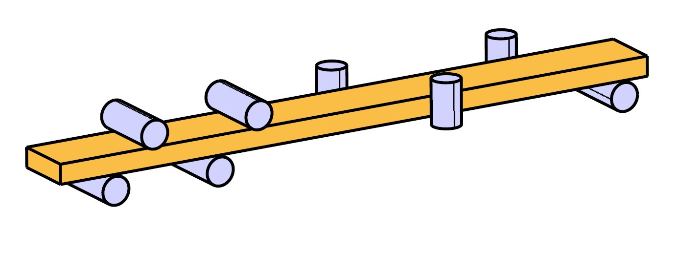Hobelautomat /  WEINIG / Powermat 1200