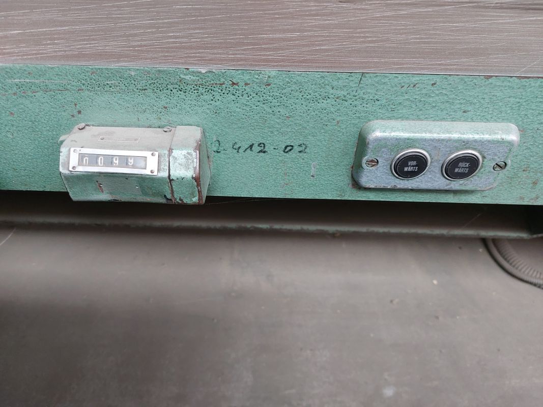 Furnierschere / HYMMEN / AS Furnierschere / HYMMEN / AS