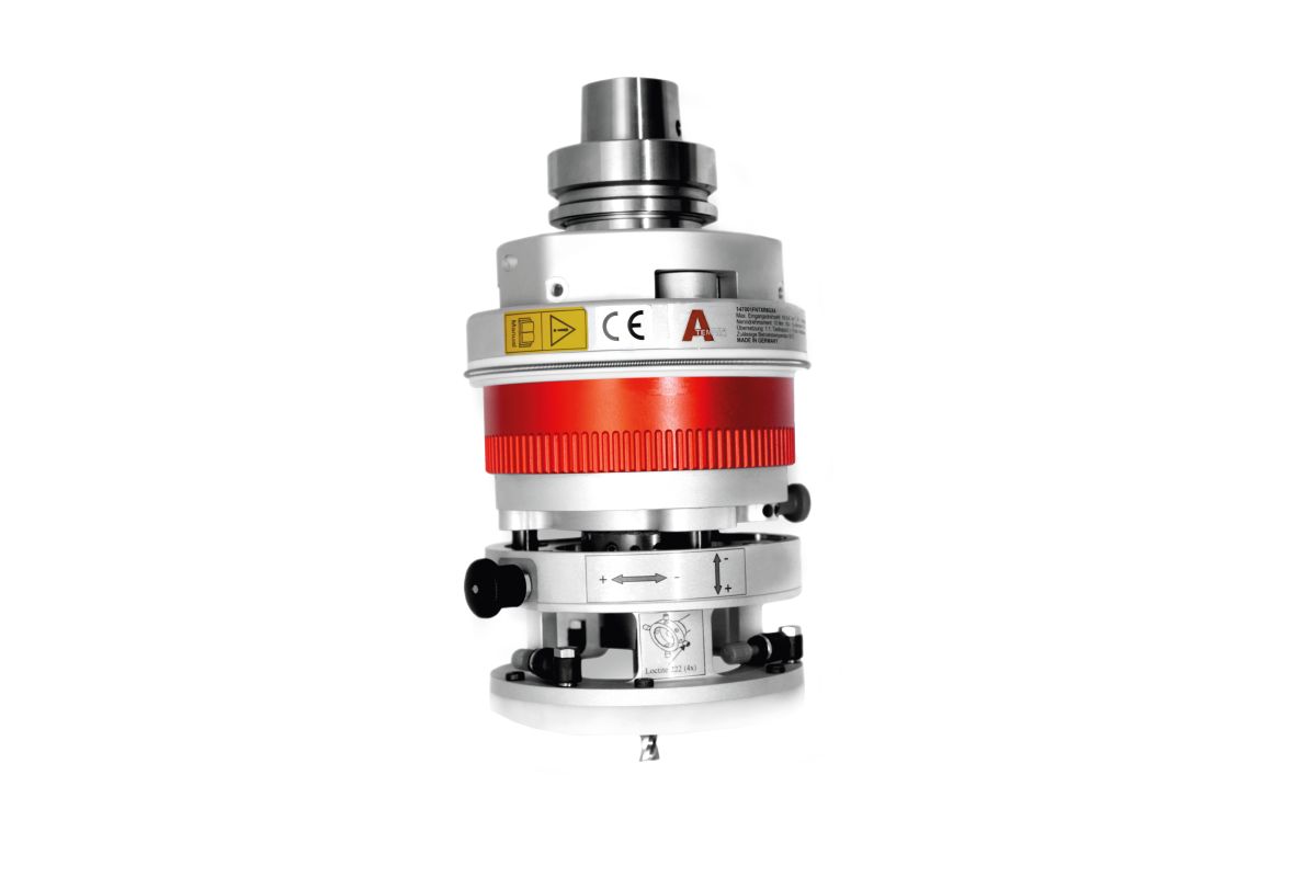 CNC-Aggregat / ATEMAG / FUNCTION LINE SOFT-TOUCH PRO CNC-Aggregat / ATEMAG / FUNCTION LINE SOFT-TOUCH PRO