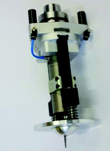 CNC-Zerspanungsaggregat / ATEMAG / FUNCTION LINE SOFT CUTTER CNC-Zerspanungsaggregat / ATEMAG / FUNCTION LINE SOFT CUTTER