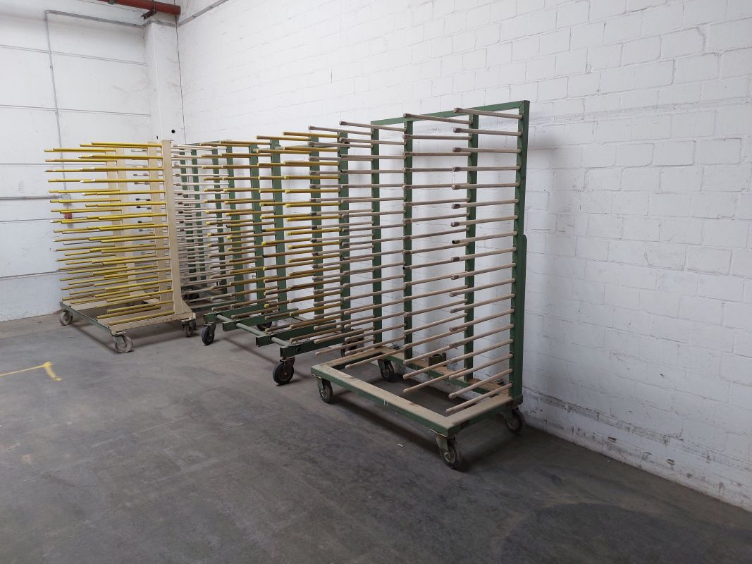 Hordenwagen / N/A / Hordenwagen / N/A /