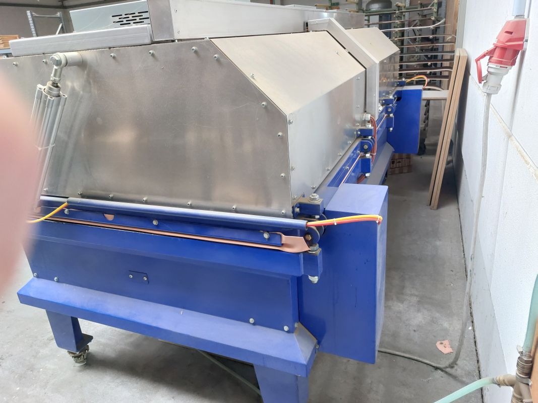 Membranpresse / COLUMBUS / Multimat Membranpresse / COLUMBUS / Multimat