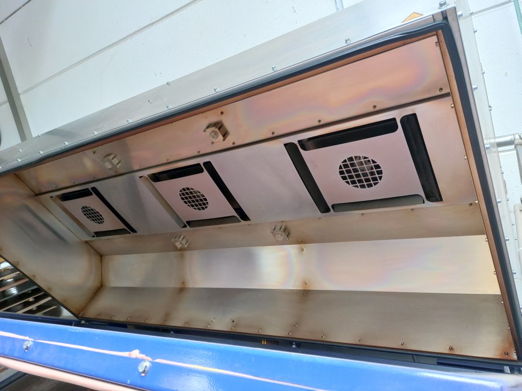 Membranpresse / COLUMBUS / Multimat Membranpresse / COLUMBUS / Multimat