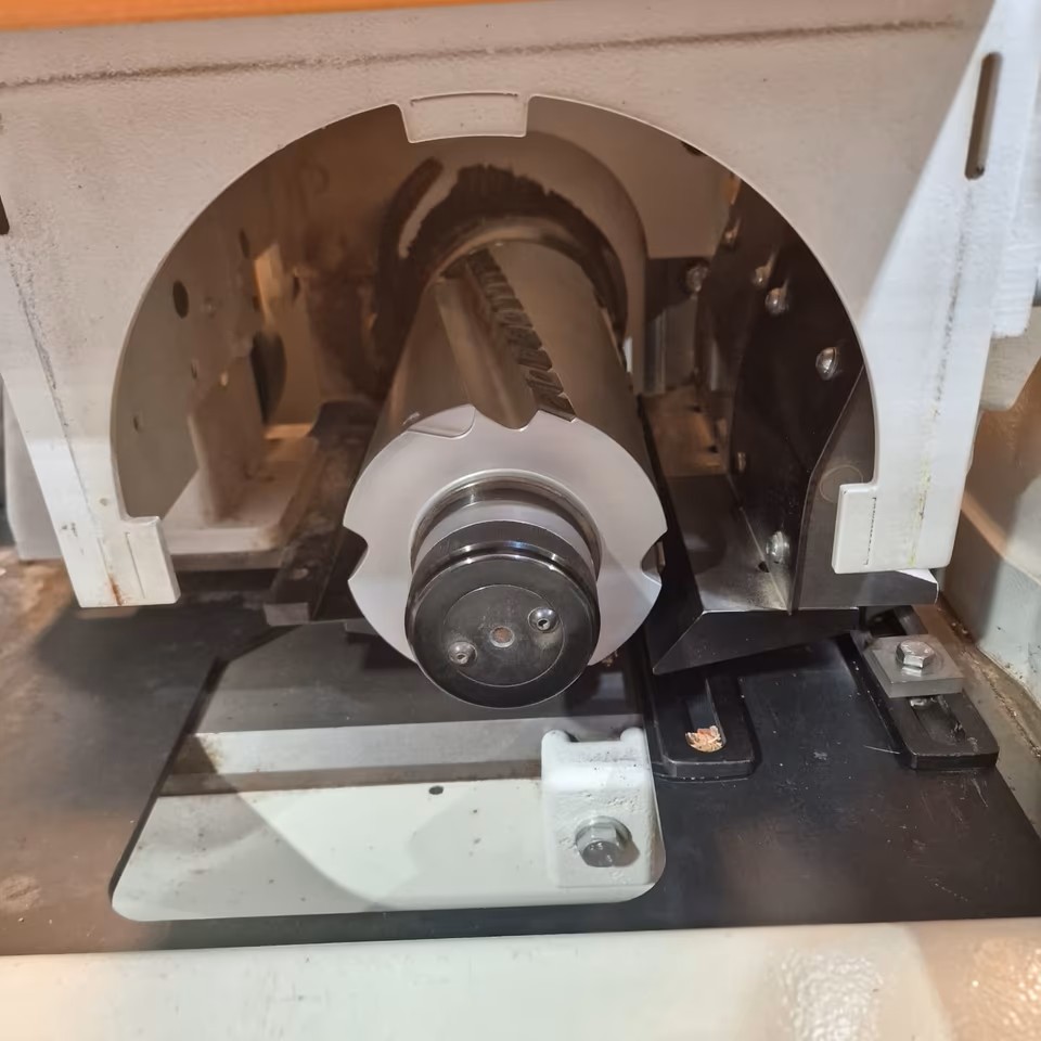 Profilfräsmaschine / SCM / Profilfräsmaschine