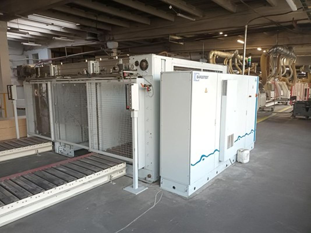 IMA Stra&szlig;e / IMA / 