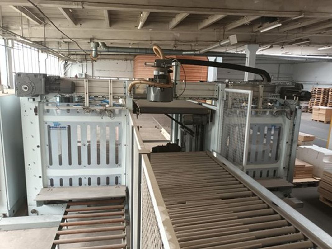 IMA Stra&szlig;e / IMA / 