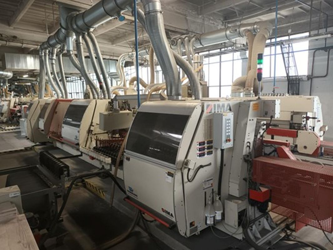 IMA Stra&szlig;e / IMA / 