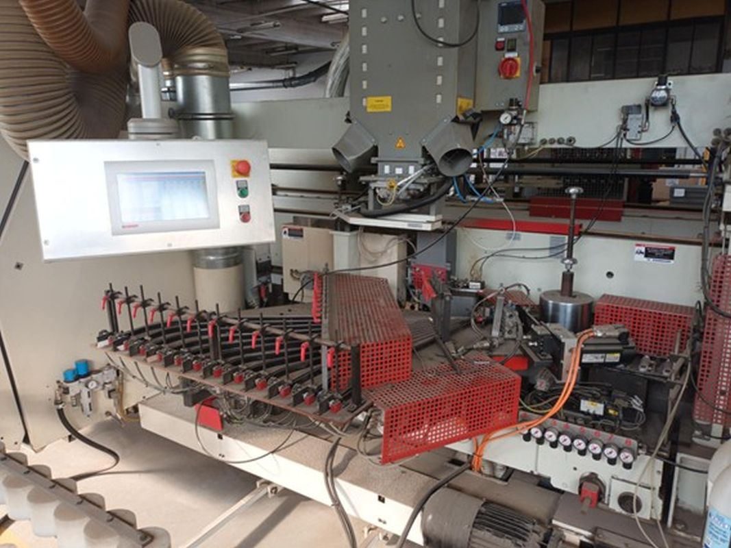 IMA Stra&szlig;e / IMA / 