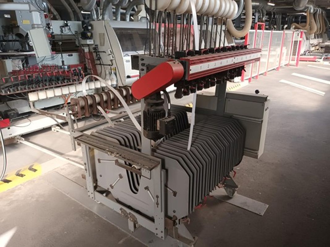 IMA Stra&szlig;e / IMA / 