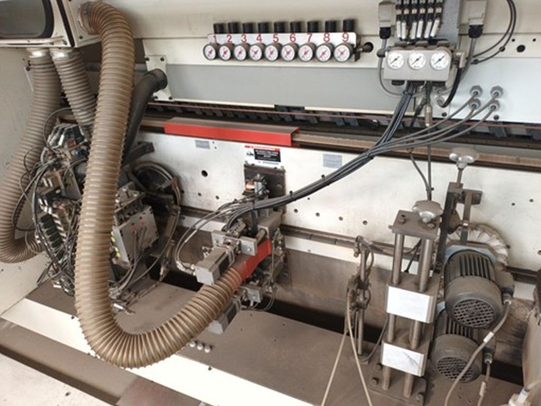 IMA Stra&szlig;e / IMA / 