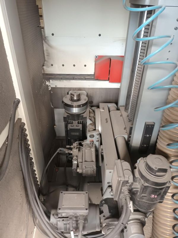 IMA Stra&szlig;e / IMA / 