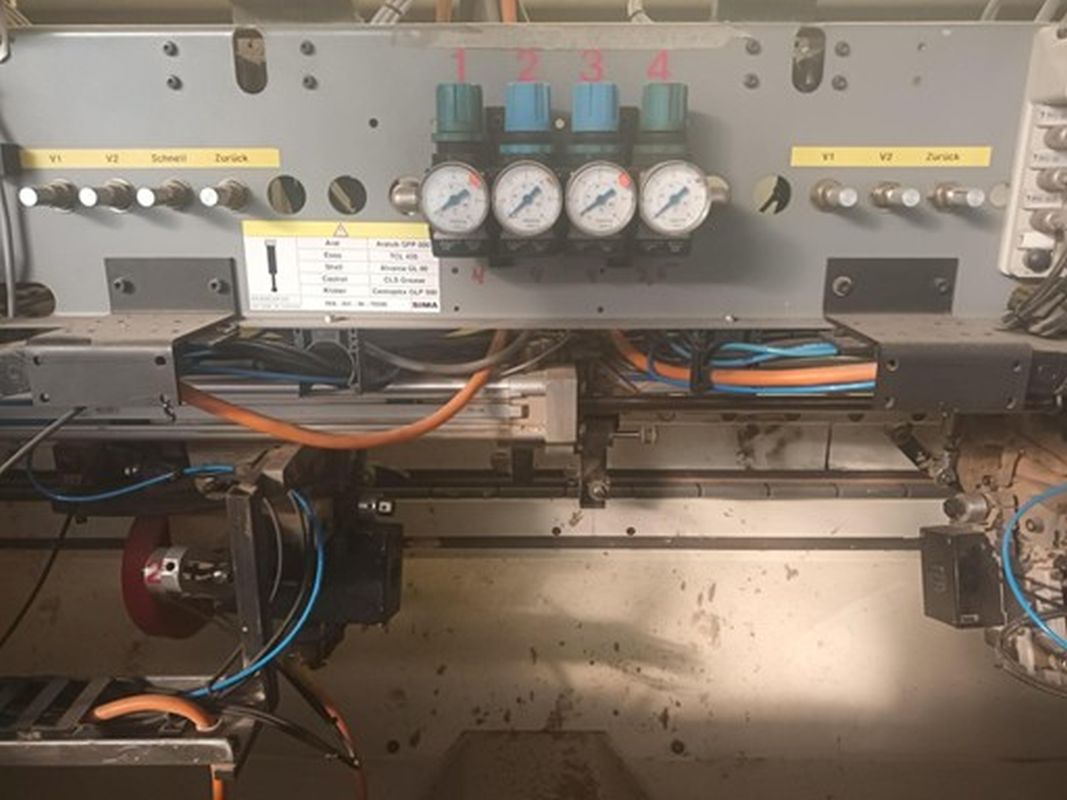 IMA Stra&szlig;e / IMA / 