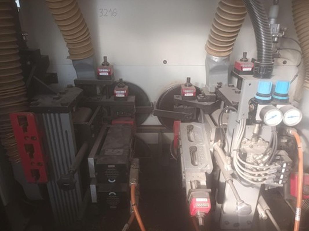 IMA Stra&szlig;e / IMA / 