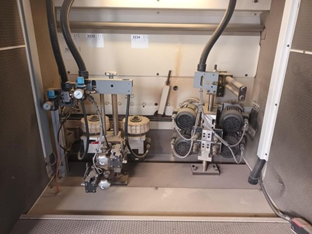 IMA Stra&szlig;e / IMA / 