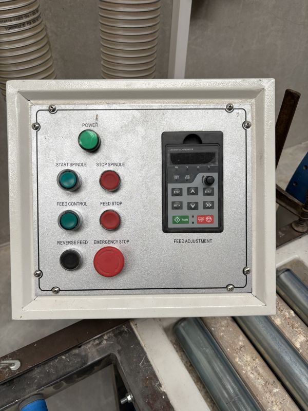 Vielblattsäge / WINTER / MBS-930