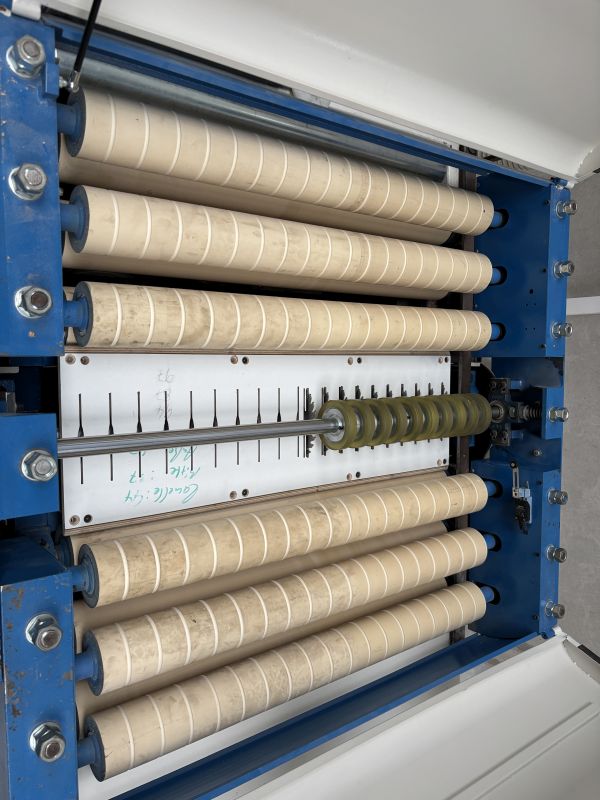 Vielblattsäge / WINTER / MBS-930