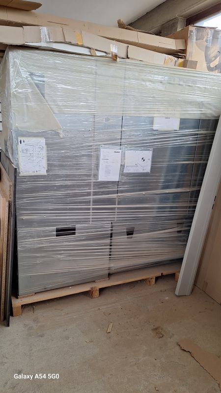 Absaugung / FELDER / RL 300