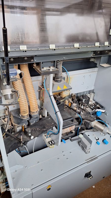 Kantenanleimmaschine / FELDER FORMAT4 / Tempora60.06LX