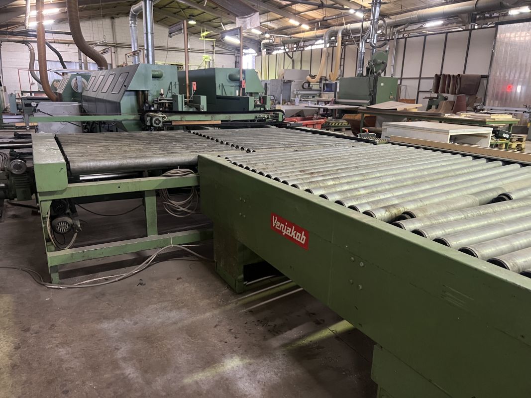 Homag Stra&szlig;e / HOMAG / 