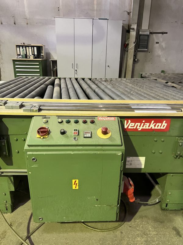 Homag Stra&szlig;e / HOMAG / 