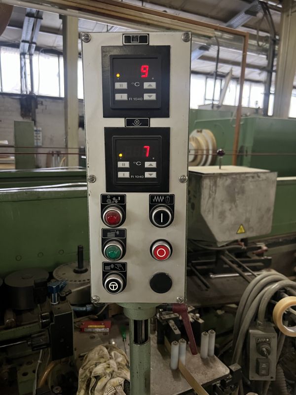 Homag Stra&szlig;e / HOMAG / 