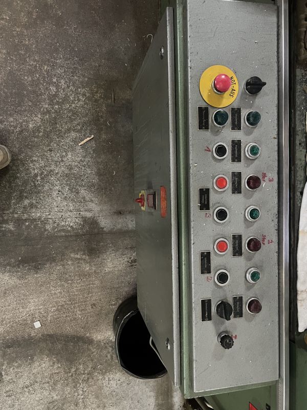 Homag Stra&szlig;e / HOMAG / 