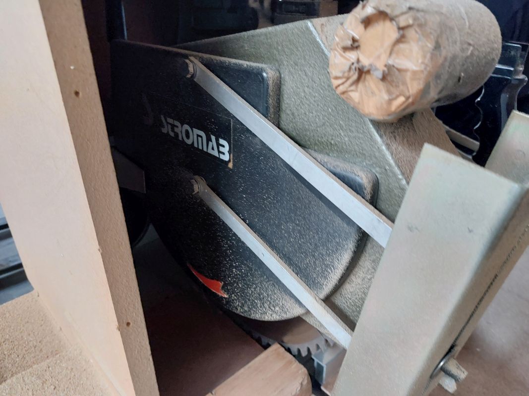 Zugsäge / Stomag / RS90 Zugsäge / Stomag / RS90