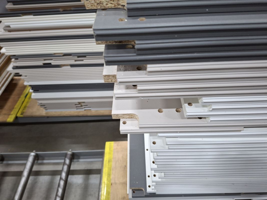 Bohranlage / H&uuml;LLHORST / 