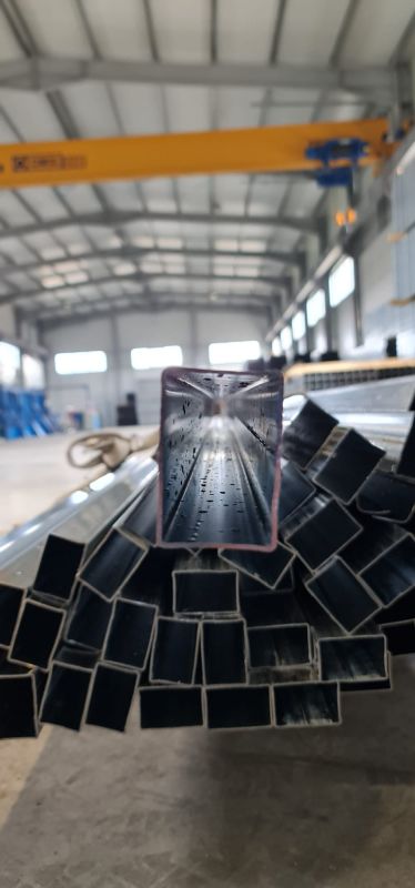 Röhrenfertigungsanlage / Bazhou Wanxin / Röhrenfertigungsanlage / Bazhou Wanxin /