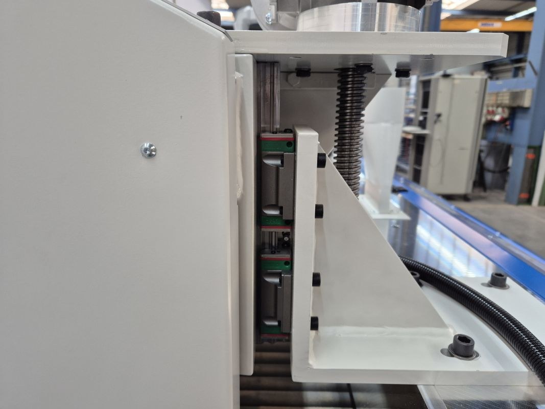 CNC-Mittelschnitts&auml;ge / WEHRMANN / WT-50/900