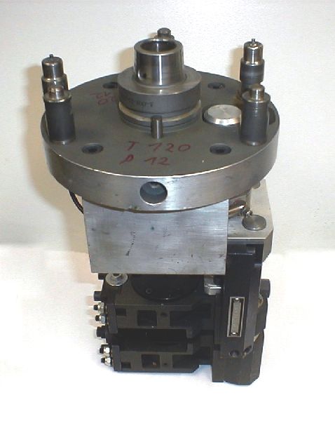 Adapteraggregat Flachziehklinge / HOMAG / 1-056-11-0400