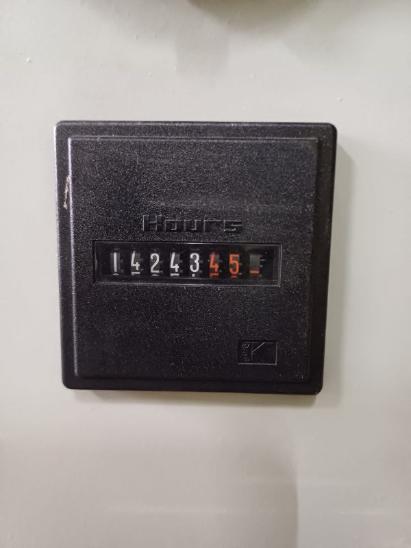 Plattenaufteils&auml;ge / PANHANS / 693 / EURO 30