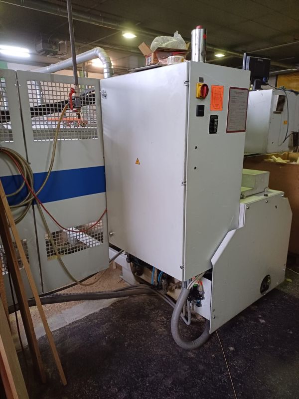 Plattenaufteils&auml;ge / PANHANS / 693 / EURO 30