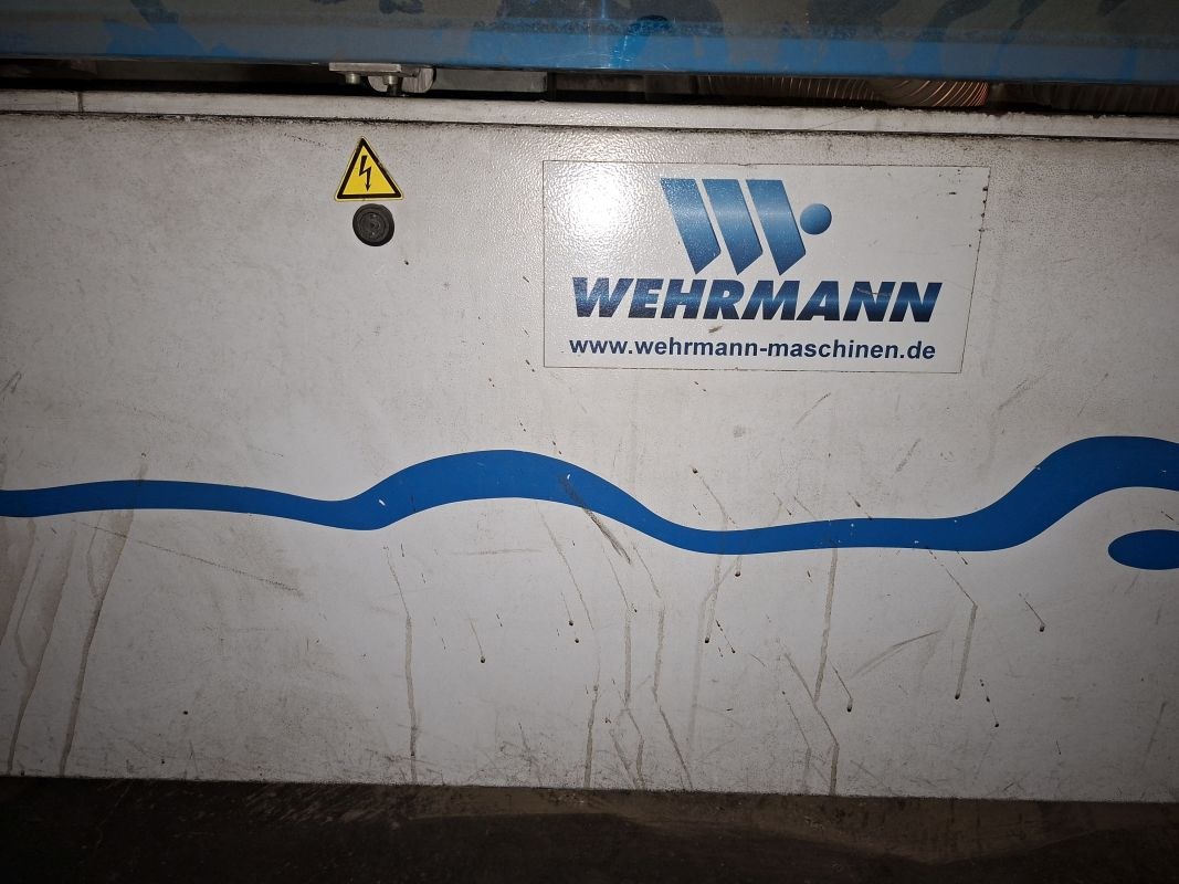 Kantenbearbeitungsanlage / HOMAG / Optimat KAL 330