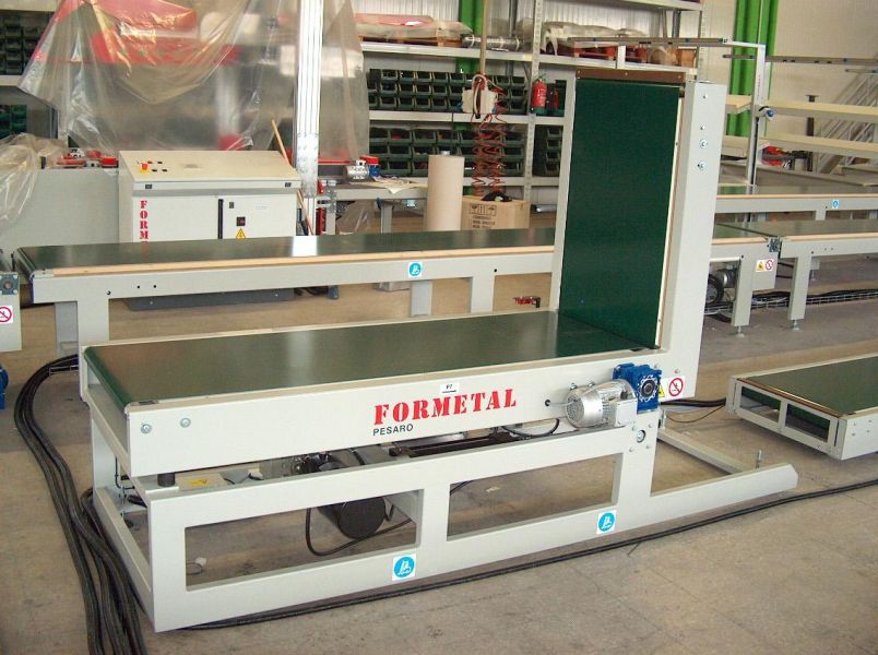 Intelligente Transportsysteme / FORMETAL / diverse