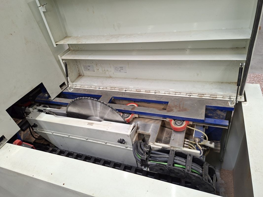 Plattenaufteils&auml;ge / SCHELLING / FM-H 430