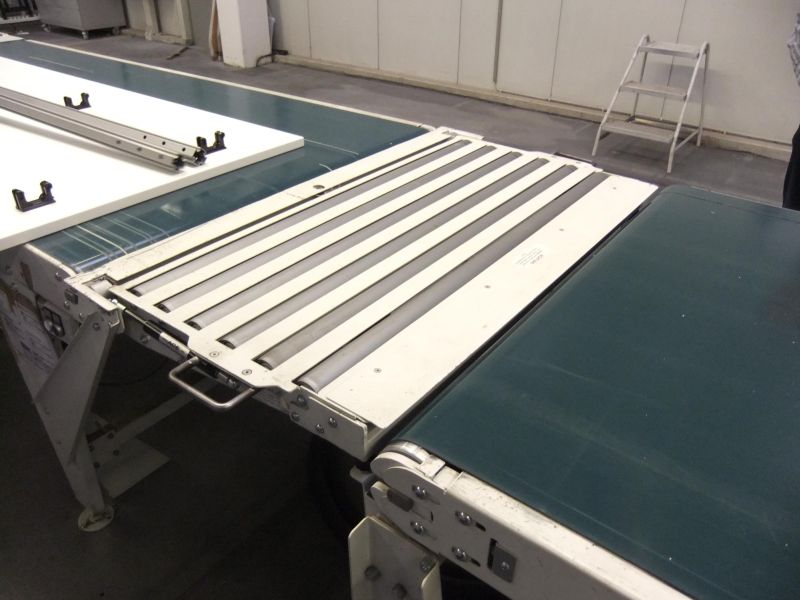 Intelligente Transportsysteme / FORMETAL / diverse