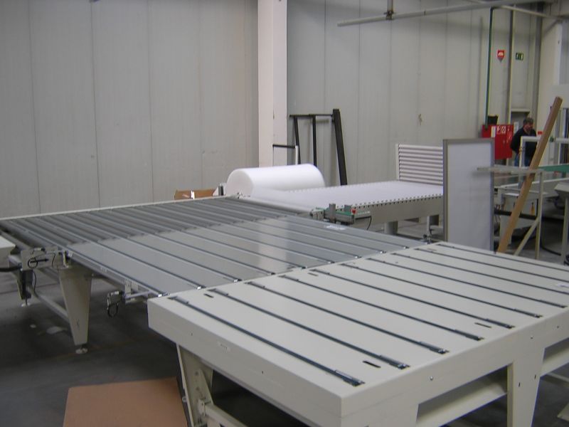 Intelligente Transportsysteme / FORMETAL / diverse